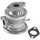 Partstec PTA517-1023 Ventil Sekundärluftpumpsystem
