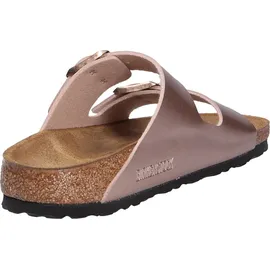 Birkenstock Arizona Birko-Flor schmal rosa 40