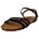 Afelpado Herren Schwarz 39