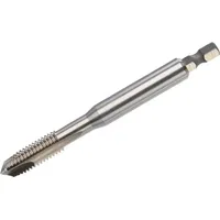 Völkel Maschinengewindebohrer HexDrive WN D371B HSSE M 10x1,5