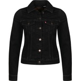 Levi's Original Jacke Black Rose XS