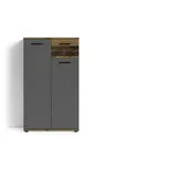 byLIVING ByLiving, Schuhschrank, JAKOB