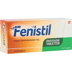 Fenistil 50 ST