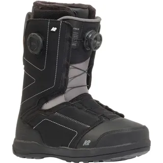 K2 TRANCE Boot 2025 black - 42