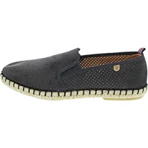 Verbenas Tom Hole Herren Grau 45