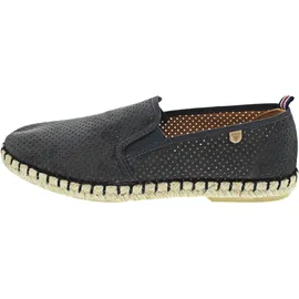 Verbenas Tom Hole Herren Grau 45