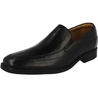 CLARKS Tilden Free Schuhe Black 42