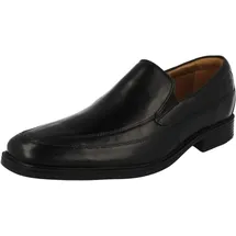 CLARKS Tilden Free Schuhe Black 42