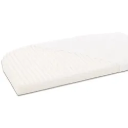 babybay Matratze für Beistellbett Original 81x41,5 cm