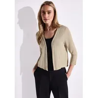 STREET ONE Shirtjacke "Style Suse", Damen, Gr. 42,