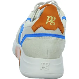 Paul Green Sneaker Damen Weite E Beige 37,5