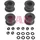 FAG Reparatursatz, Stabilisatorlager 820000430 für Mercedes