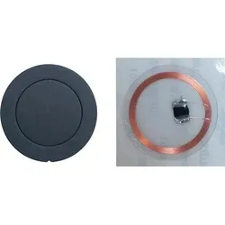 GROTHE Nährungsschlüssel InlaySet EDC Inlay