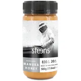 Steens Manuka Honig MGO 830+ I Umf20+ 0,5 kg