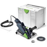 Festool DSC-AG 125 Plus inkl. Systainer SYS 4 TL 767996