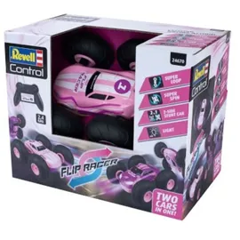 REVELL RC-Auto Stunt Car Flip Racer 2,4GHz RTR pink (24670)