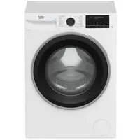 Waschmaschine Kostenlos Installation Beko BWU384S Vapore 7002340061