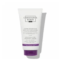 Christophe Robin Luscious Curl Defining Cream Creme 150 ml