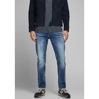 JACK & JONES Mike Original Jos 412 Jeans Blue Denim 30 30
