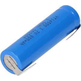 AccuCell YT14500V 14500 800 mAh 1 St.