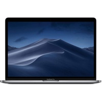 Apple MacBook Pro Retina 2019 13,3" i5 2,4GHz 8GB RAM 256GB SSD Iris Plus 655 Space Grau