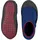 Falke Kinder Stoppersocken Cosy Slipper K Hp Wolle rutschhemmende Noppen 1 Paar, Blau Cobalt Blue 6054, 35/36 EU