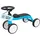 Hudora Up 6 Zoll Blau