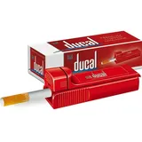 Ducal Stopfgerät Zigarettenstopfer Cigarettes Zigarettenstopfmaschine 1xSt