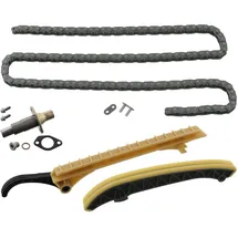 FEBI BILSTEIN Steuerkettensatz 44968 für Nockenwelle, 1 Stück