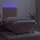 vidaXL Boxspringbett 100 x 200 cm Rosa