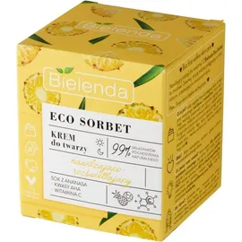 Bielenda ECO SORBET Ananas Creme 50 ml