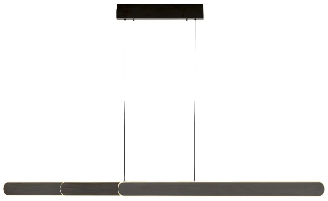 Paul Neuhaus Pendelleuchte ADRIANA ROUND - B/H/T ca. 5.50x150.00x160.00
