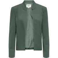 Only Onlemillia LIFE L/S OPEN BLAZER CC TLR - 34,