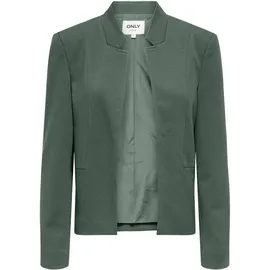 Only Onlemillia LIFE L/S OPEN BLAZER CC TLR - 34,