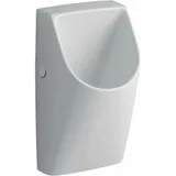Smyle - Urinal, wasserlos, weiß 500.255.01.1 - Geberit