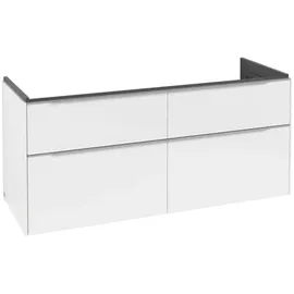 Villeroy & Boch Subway 3.0 127,2 x 57,6 x 47,8 cm Brilliant White