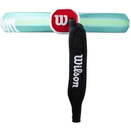 Wilson Blade LS V4 2026 mintgrün