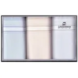 LINDENMANN Taschentuch blau