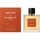 Guerlain Heritage Eau de Toilette
