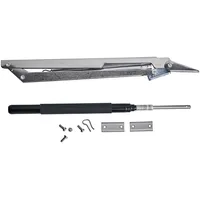 Juliana automatischer Fensteröffner Spiro