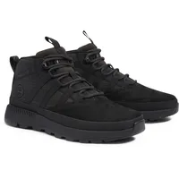 Timberland Euro Trekker Super Ox Junior Schwarz 36
