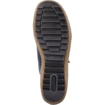 REMONTE Schnürschuhe in Blau | Gr.: 39