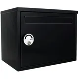 Profirst Mail PM 1000 Schwarz