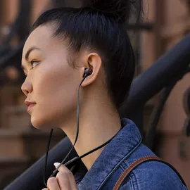 Beats by Dr. Dre Beats Flex schwarz
