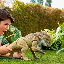 Mattel Distortus Rex Spielfigur 10 cm