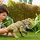 Mattel Distortus Rex Spielfigur 10 cm