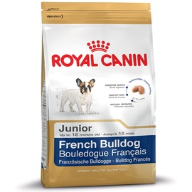 Royal Canin French Bulldog Junior 10 kg