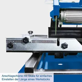 SCHEPPACH HSM4000 Steintrennmaschine 800 mm