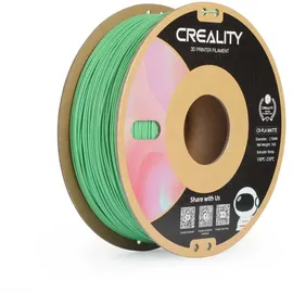 Creality Cr-pla Matte Avocado Green