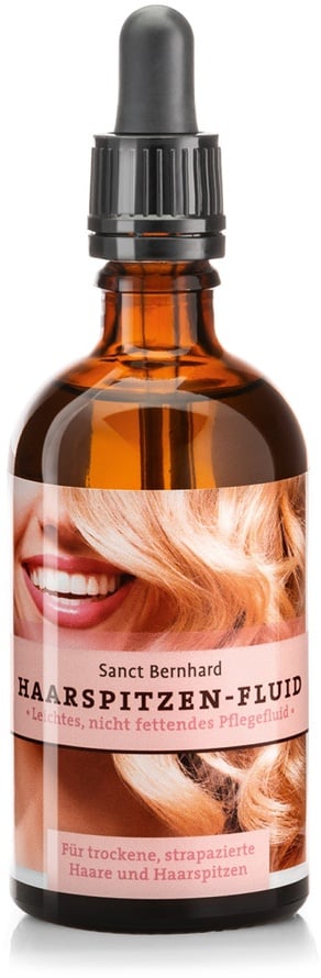 Hair Tip Fluid - 100 ml